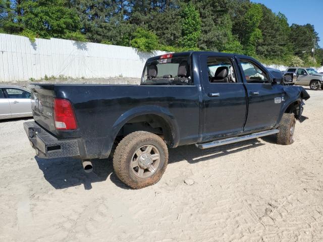 Photo 3 from auction – 2012 DODGE RAM 2500 L with VIN 3C6UD5GL9CG185210