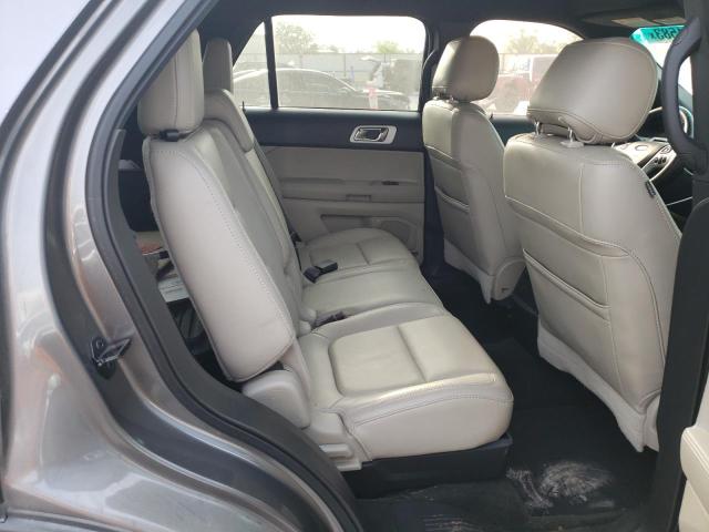 Photo 11 from auction – 2014 FORD EXPLORER X with VIN 1FM5K7D81EGB17492