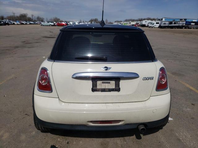 Photo 6 from auction – 2013 MINI COOPER with VIN WMWSU3C51DT679929