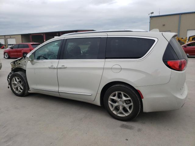 Photo 2 from auction – 2017 CHRYSLER PACIFICA L with VIN 2C4RC1GG5HR611263