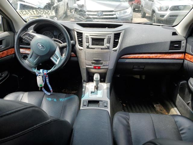 Photo 8 from auction – 2012 SUBARU OUTBACK 2. with VIN 4S4BRCKC9C3275663