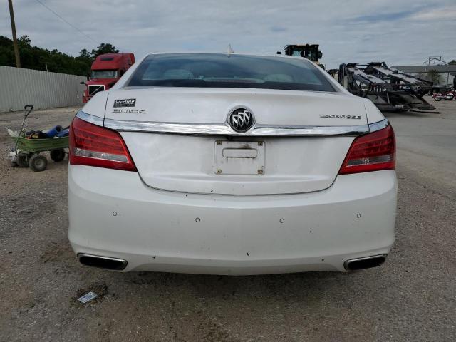 Photo 6 from auction – 2016 BUICK LACROSSE with VIN 1G4GB5G35GF140120