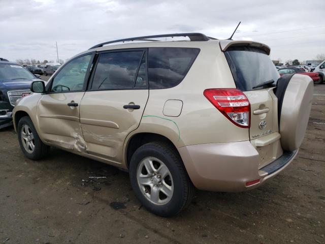 Photo 2 from auction – 2009 TOYOTA RAV4 with VIN JTMBF33V09D013966