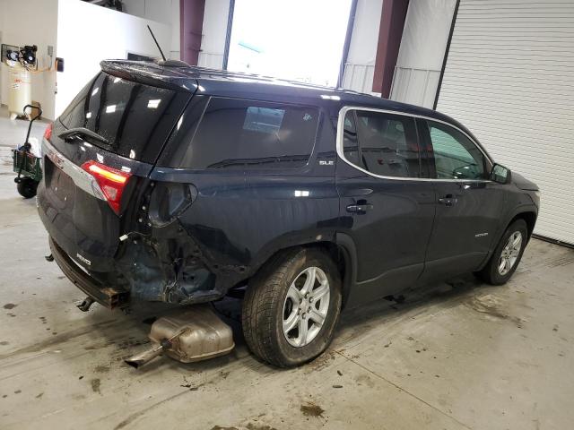 Photo 3 from auction – 2017 GMC ACADIA SLE with VIN 1GKKNRLA6HZ153562