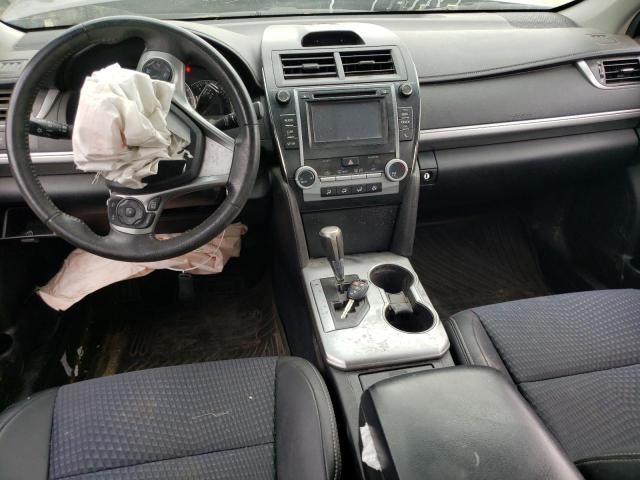 Photo 8 from auction – 2014 TOYOTA CAMRY L with VIN 4T1BF1FK9EU469928