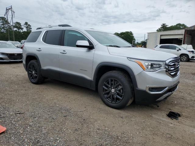 Photo 4 from auction – 2018 GMC ACADIA SLT with VIN 1GKKNMLS8JZ207560