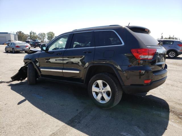 Photo 2 from auction – 2012 JEEP GRAND CHER with VIN 1C4RJEAG5CC201859