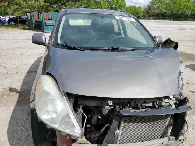 Photo 5 from auction – 2012 NISSAN VERSA S with VIN 3N1CN7APXCL848321