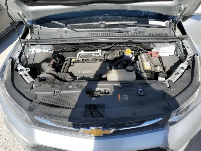 Photo 11 from auction – 2018 CHEVROLET TRAX LS with VIN 3GNCJKSB3JL149471