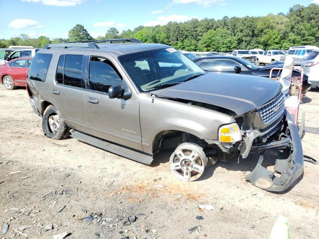 Photo 4 from auction – 2005 FORD EXPLORER X with VIN 1FMZU73E35UB96619