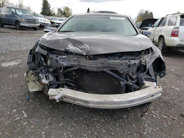 Photo 5 from auction – 2010 ACURA TL with VIN 19UUA8F20AA020137