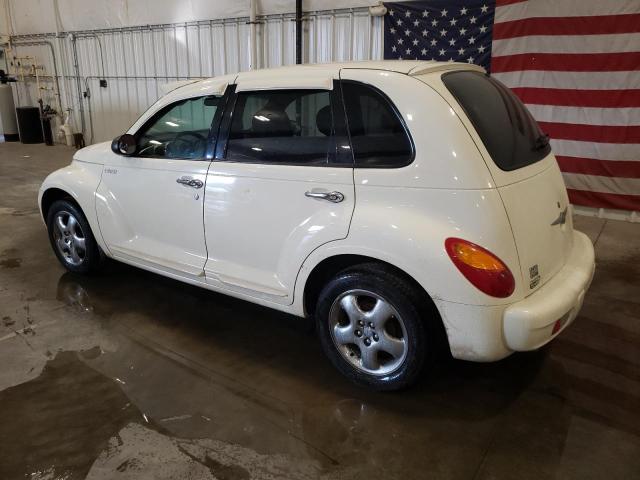 Photo 2 from auction – 2005 CHRYSLER PT CRUISER with VIN 3C8FY68B35T581238