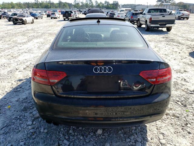 Photo 6 from auction – 2010 AUDI A5 PRESTIG with VIN WAUWFAFR0AA082230