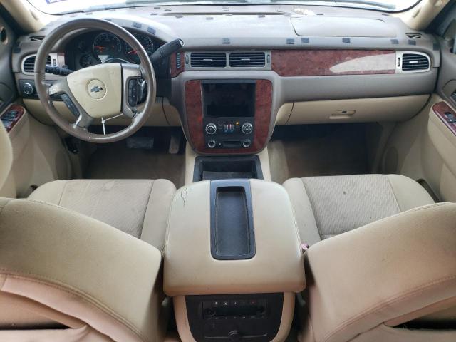 Photo 8 from auction – 2011 CHEVROLET TAHOE C150 with VIN 1GNSCAE08BR125428