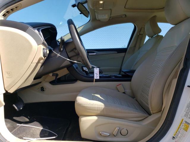Photo 7 from auction – 2016 FORD FUSION SE with VIN 3FA6P0H74GR310448