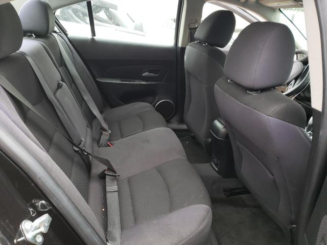 Photo 10 from auction – 2015 CHEVROLET CRUZE LT with VIN 1G1PC5SB7F7100686