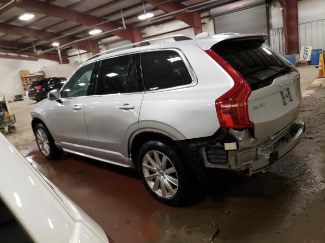 Photo 2 from auction – 2016 VOLVO XC90 T6 with VIN YV4A22PK9G1082295