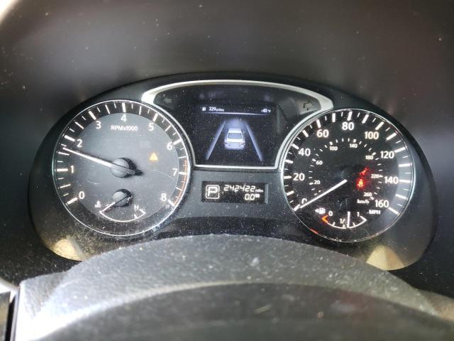 Photo 9 from auction – 2014 NISSAN ALTIMA 2.5 with VIN 1N4AL3AP6EC140798