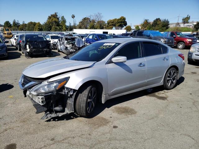 Photo 1 from auction – 2016 NISSAN ALTIMA 2.5 with VIN 1N4AL3AP9GN381004