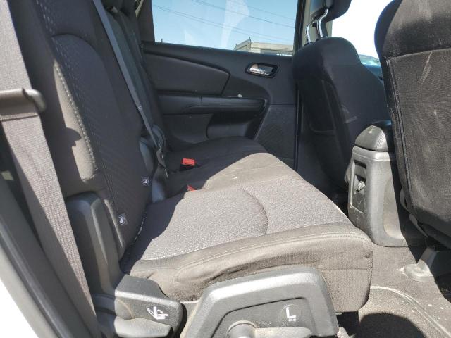 Photo 11 from auction – 2016 DODGE JOURNEY SX with VIN 3C4PDCBB1GT110734