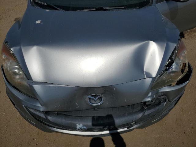Photo 11 from auction – 2011 MAZDA 3 I with VIN JM1BL1UG6B1408495