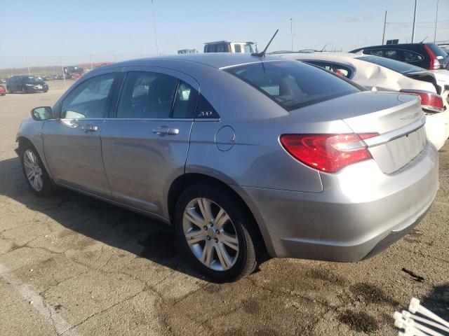 Photo 2 from auction – 2013 CHRYSLER 200 TOURIN with VIN 1C3CCBBB9DN515140