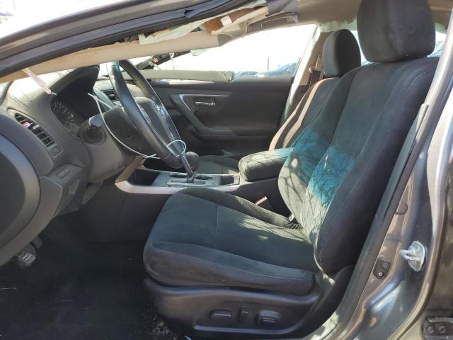 Photo 7 from auction – 2015 NISSAN ALTIMA 2.5 with VIN 1N4AL3AP4FC108403