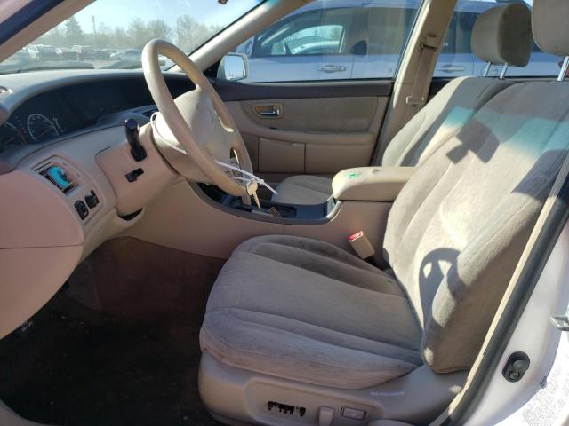 Photo 7 from auction – 2001 TOYOTA AVALON XL with VIN 4T1BF28B41U148960