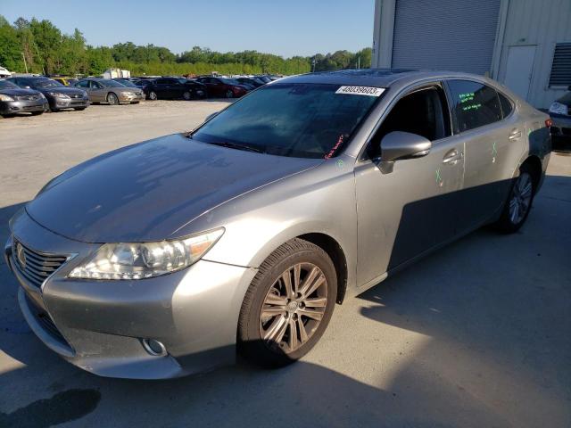 صورة رقم 1 من المزاد - 2015 LEXUS ES 350 مع VIN JTHBK1GG8F2172980