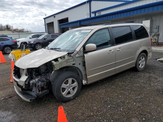 DODGE GRAND CARA 2013 con VIN 2C4RDGCG2DR553659 - Foto de la subasta