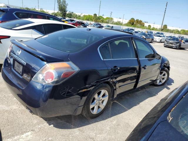 Photo 3 from auction – 2007 NISSAN ALTIMA 2.5 with VIN 1N4AL21E07N425495