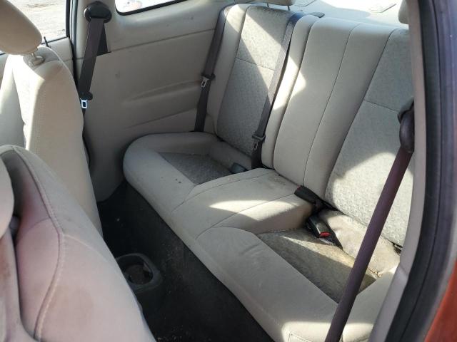 Photo 10 from auction – 2007 CHEVROLET COBALT LS with VIN 1G1AK15F477137616