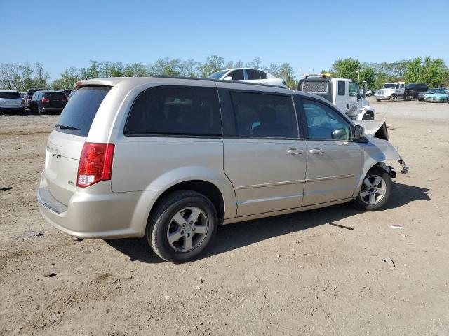 Photo 3 from auction – 2013 DODGE GRAND CARA with VIN 2C4RDGCG9DR521842