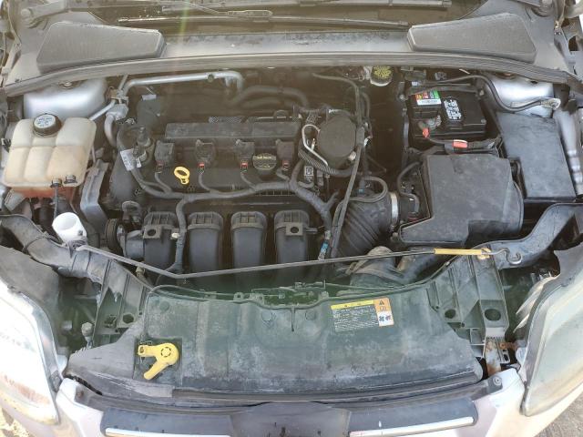 Photo 11 from auction – 2013 FORD FOCUS SE with VIN 1FADP3F21DL171227