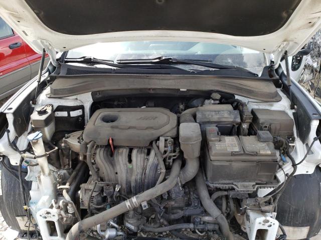 Photo 11 from auction – 2019 HYUNDAI SANTA FE S with VIN 5NMS2CAD4KH107397