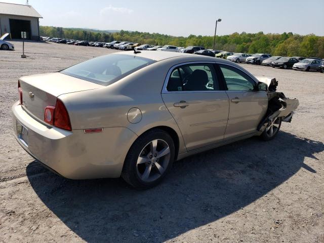 Photo 3 from auction – 2011 CHEVROLET MALIBU 1LT with VIN 1G1ZC5E16BF197553
