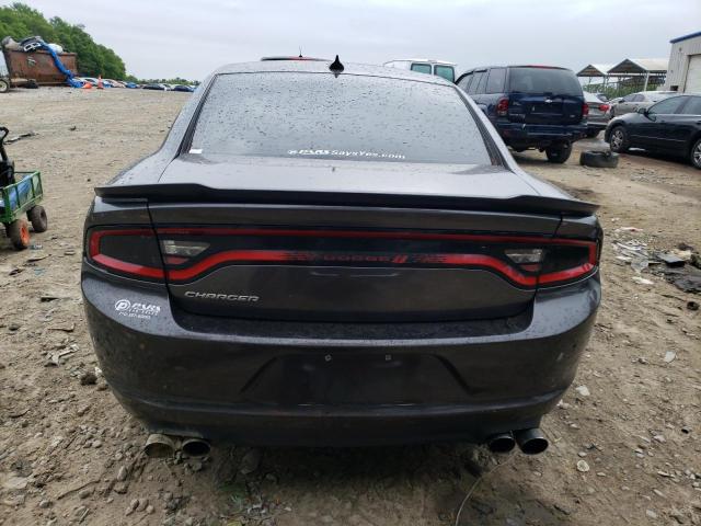 Photo 6 from auction – 2015 DODGE CHARGER SX with VIN 2C3CDXHG0FH748056
