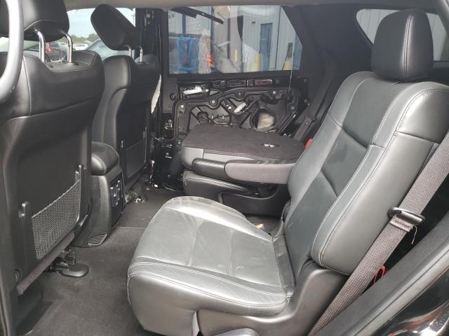 Photo 11 from auction – 2021 DODGE DURANGO SX with VIN 1C4RDHAG5MC660853