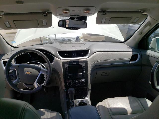Photo 8 from auction – 2015 CHEVROLET TRAVERSE L with VIN 1GNKVJKD7FJ325948