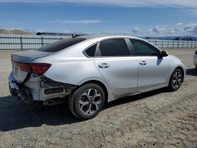 Photo 3 from auction – 2019 KIA FORTE FE with VIN 3KPF24AD8KE072460