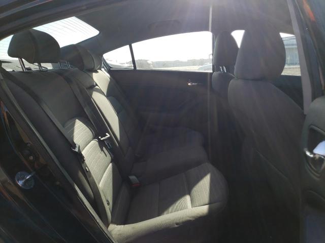 Zdjęcie 10 z aukcji – 2014 KIA FORTE EX z VIN KNAFX4A85E5233042