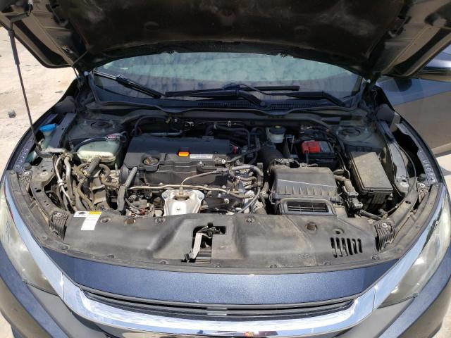 Photo 11 from auction – 2016 HONDA CIVIC EX with VIN 19XFC2F78GE004462