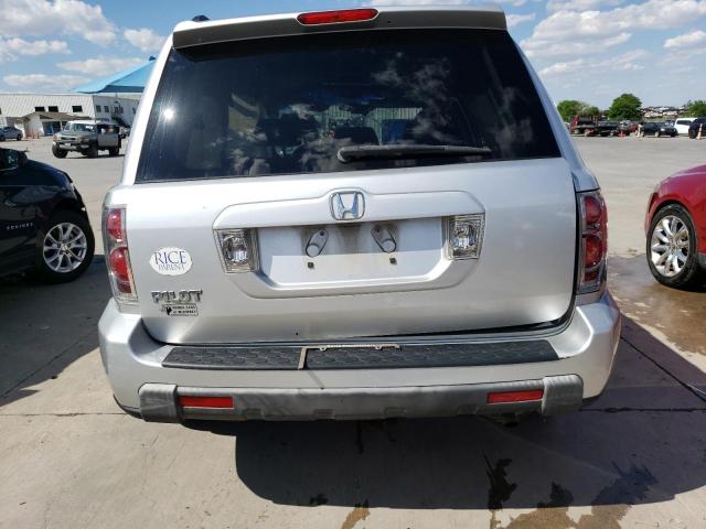 Photo 6 from auction – 2008 HONDA PILOT SE with VIN 5FNYF28348B010975