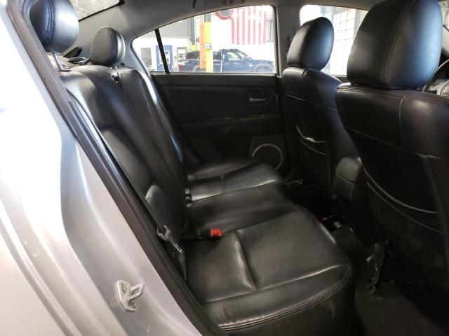 Photo 10 from auction – 2007 MAZDA 3 S with VIN JM1BK323X71625635