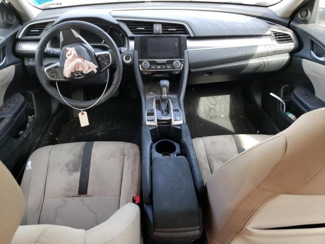 Photo 8 from auction – 2016 HONDA CIVIC EX with VIN 19XFC1F38GE027750