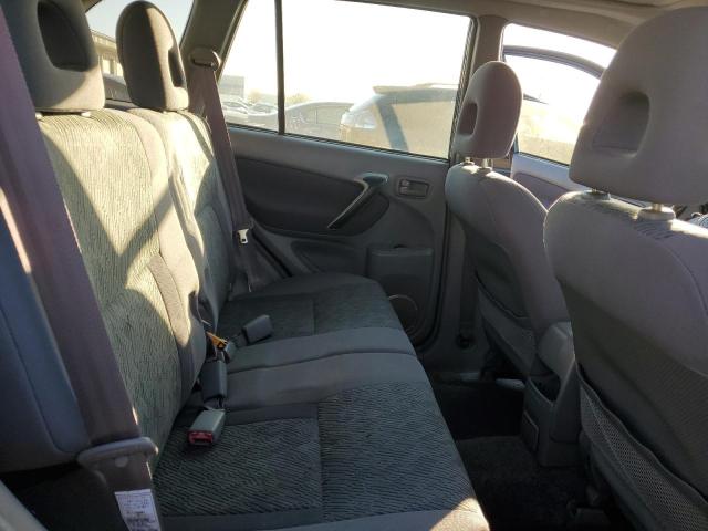 Photo 11 from auction – 2002 TOYOTA RAV4 with VIN JTEHH20V320171018