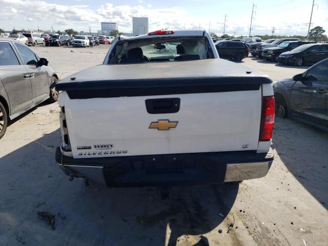Photo 6 from auction – 2010 CHEVROLET SILVERADO with VIN 3GCRCSE04AG109898