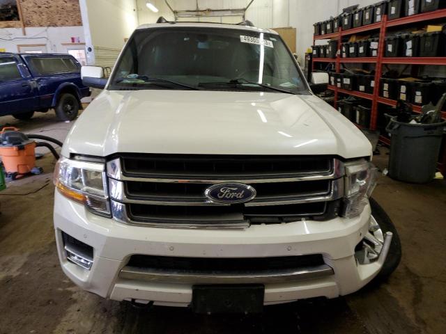 Photo 5 from auction – 2017 FORD EXPEDITION with VIN 1FMJU2AT1HEA05277