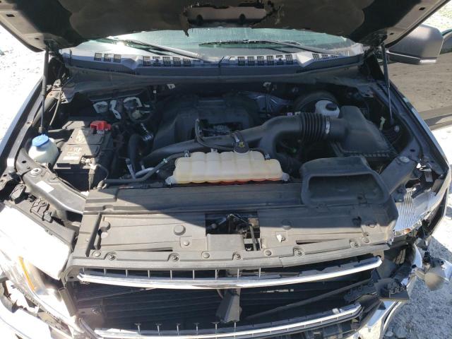 Photo 11 from auction – 2018 FORD F150 SUPER with VIN 1FTEW1CP5JFB49098