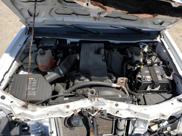 Photo 11 from auction – 2012 CHEVROLET COLORADO with VIN 1GCESBF99C8128132
